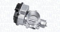Magneti Marelli 802000000063 Drosselklappenstutzen FüR CitroËN,Fiat,Peugeot