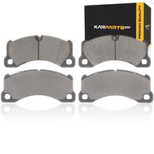 For Porsche Macan 2015-2018 Disc Brake Pads 94.7 Millimeters Inner Pad Height