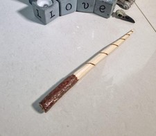 Pine,  magic spell casting wand handmade, witchcraft tools, witch,