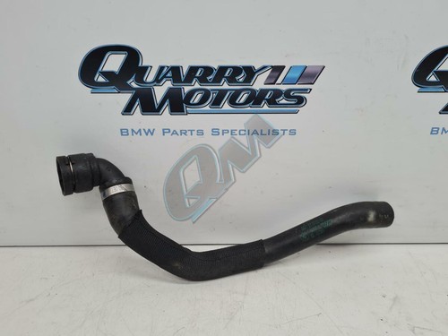 BMW Kühlmittelschlauch vom Kühler zur Zusatzwasserpumpe passend für M3 E9x 9119155