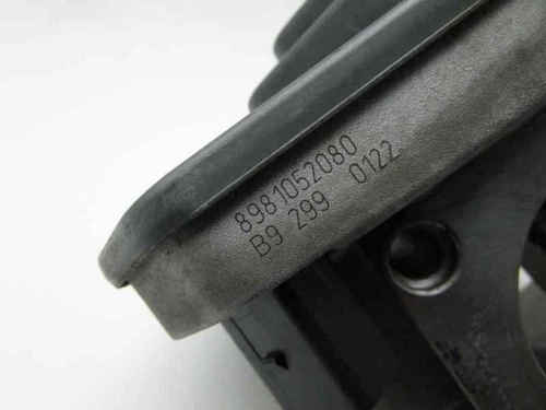 8981052080 Caja Mariposa para OPEL ASTRA G BERLINA Comfort 5535354 - Imagen 5 de 5