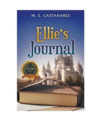 Ellie's Journal, M. E. Castanares.