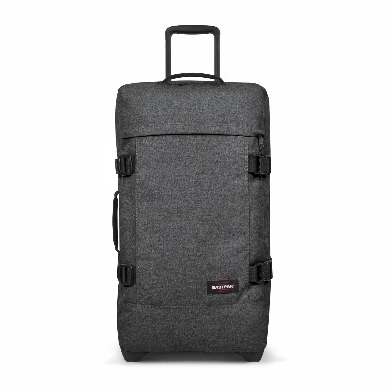 Eastpak Grigio Tranverz, Valigia, - Immagine 2