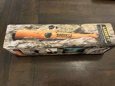 Garrett Maximum Sensitivity Pro-Pointer AT Metal Detector Pinpointer Waterproof