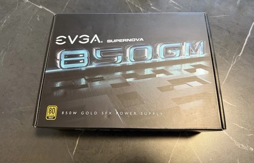 EVGA Supernova 850GM 850W Gold SFX Power Supply