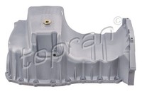 ÖLwanne Topran 701 641 FüR Renault Dacia Dokker Mcv KW0 Logan Stepway FW0 Kangoo