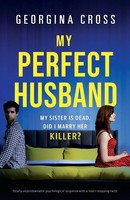 My Perfect Husband Georgina Cross Taschenbuch Englisch 2024 Bookouture