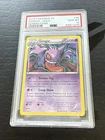 GENGAR HOLO POKEMON 2016 XY GENERATIONS CARD#35 GRADED PSA 10