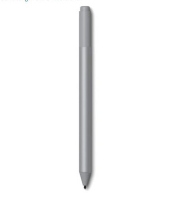 Microsoft Surface Pen 1776 - platin in OVP, Demoware kaum genutzt