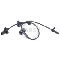 A.B.S. Sensor DrehzahlfüHler Hinten Passend FüR Honda Civic IX FB FG
