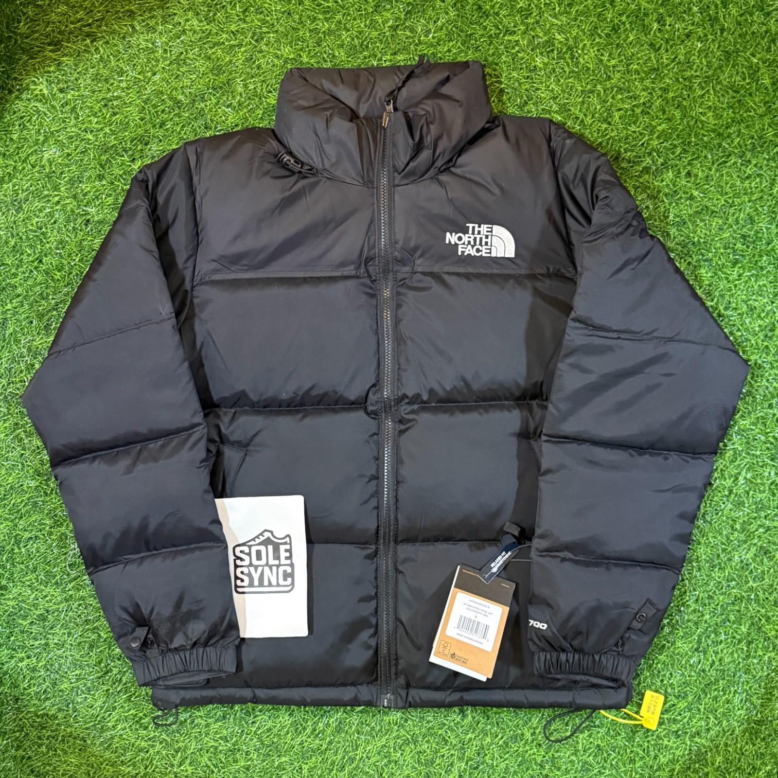Black (all Sizes)