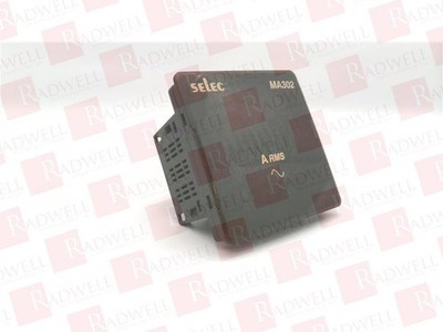 SELEC MA302 / MA302 (USED)