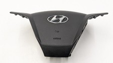 HYUNDAI SANTA FE MK3 STEERING WHEEL AIRBAG 569002W100 2014