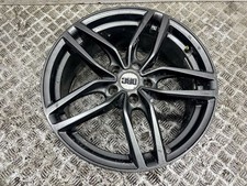 Jantes Mitsubishi OUTLANDER