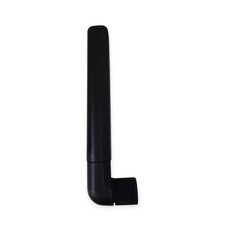 902 928MHz LoRa Antenna 2.3dBi Right-angle waterproof SMA M for Helium IoT
