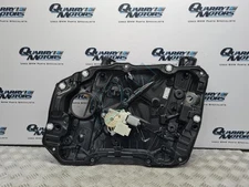 BMW Driver O/S Right Front Door Window Regulator 3 Series G20 7432232