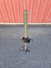 Bumper Jack Gm Sloted Mid 60s To Late 70s Works Vintage Car 30in