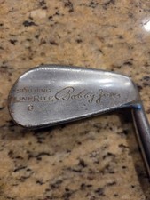 Spalding Bobby Jones Line Rite 7 iron