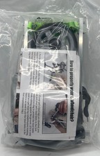 Ruifar Dog Wheelchair 2 Wheel Adjustable Back Legs Disability XXS