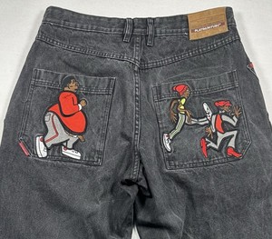 Platinum Fubu Jeans | eBay