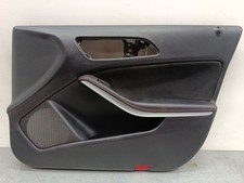 A1767201495 T&Uuml;RVERKLEIDUNG VORNE RECHTS / 107533 F&Uuml;R MERCEDES-BENZ CLASE A W176