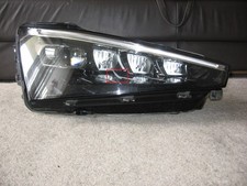 657941016A Skoda Scala Scheinwerfer Original Rechts, Right Headlight