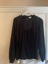 Thought Black Top Size 14
