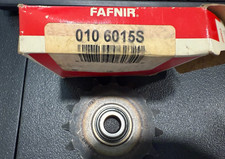 NUOVO PIGNONE FOLLE FAFNIR 010-6015-S SPEDIZIONE GRATUITA USPS.