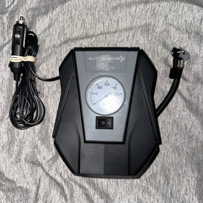 Autobasics Air Psi