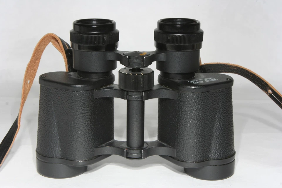 BPC5 8x30 Made in USSR БПЦ5 Fernglas #8328152 - Bild 4 von 4