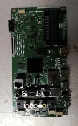 Telefunken 17MB211S Mainboard Board  Platine für Fernseher D32F470R4CW