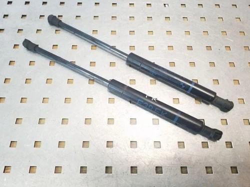 BMW 5 E39 Vordere linke Motorhaubendämpfer 51238174866 3.00 Diesel 25120855