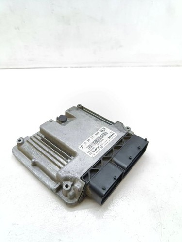 Opel Insignia A 2010 Diesel Motorsteuergerät/-modul 55574903 118kW RPG17935