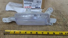 Hyundai Santa Fe 2024-2025 TYC Right Side Hal...