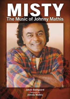Misty by Jakob Baekgaard, Johnny Mathis - 9781789522471