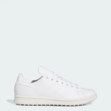 adidas men Stan Smith Spikeless Golf Shoes