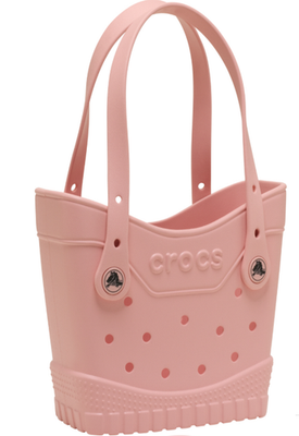せあ NEW CROCS Classic Small Tote 211702 Powder Pink | eBay