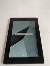 Amazon Fire HD 7 (4° Gen) SQ46CW 16 GB Fire OS (WiFi Solo)