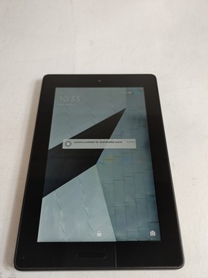Amazon Fire HD 7 ( 4th Gen) SQ46CW 16 GB Fire OS (WiFi Only)