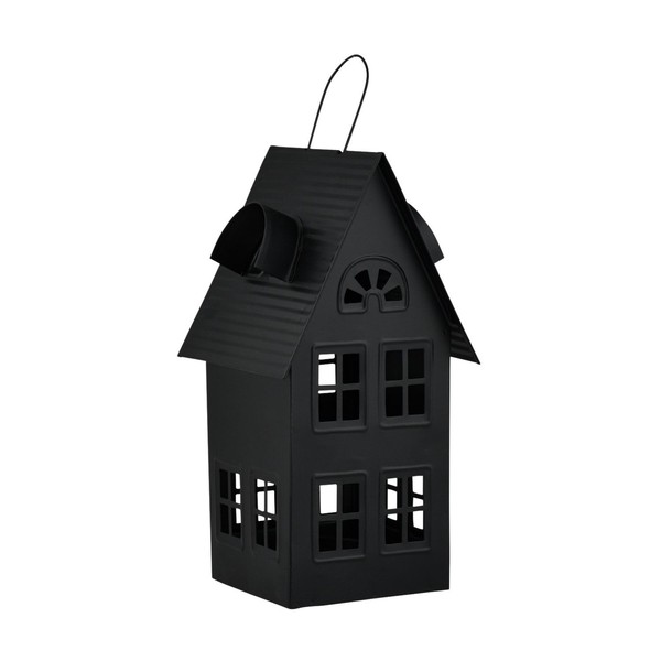 Teelichthalter LichthäUser Lichthaus Kerzenhalter Weihnachtsdeko Adventsdeko 29-image