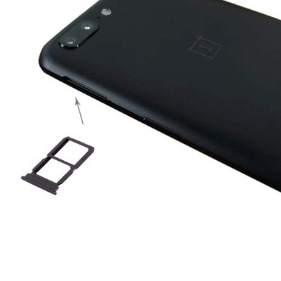 OnePlus 5 SIM Card Tray Replacement