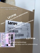LENZE EVF9326-EVV004 Servo Drive SERVO CONTROLLER 9300 SERIES ytd