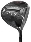 Left Hand Srixon ZX5 MKII 10.5* Driver Stf Proj X HZRDUS Smoke Red RDX 60 Excnt — photo 1