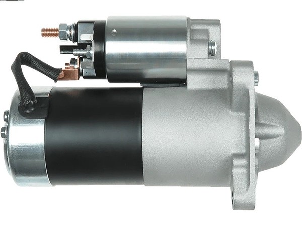 Anlasser As-Pl S5042 Cadillac BLS Opel Astra Opel Insignia Saab 9-3 12V 1,9Kw-image