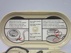 Nintendo Game and Watch Donkey Kong Hockey HK-303 Micro VS System Console JP