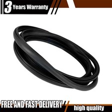For 1999 2000 2001 2002 Honda Accord Sunroof Glass Weatherstrip Seal