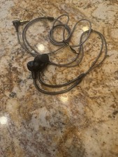 Sony IER-M9 In-Ear Monitor Headphones Hi-Resolution Balanced Armature, Pre-owned