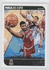2014-15 NBA Hoops OJ Mayo #120 0f4