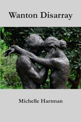 Michelle Hartman | Wanton Disarray | Taschenbuch | Englisch (2019)