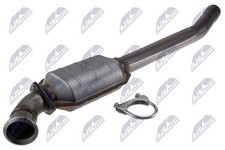 NTY KAT-BM-003 Katalysator für BMW